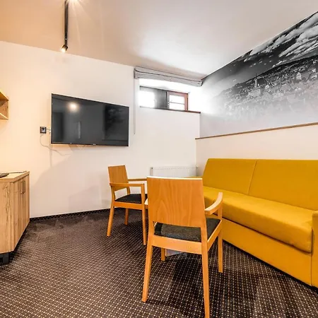 Гостевой дом Golden Crown