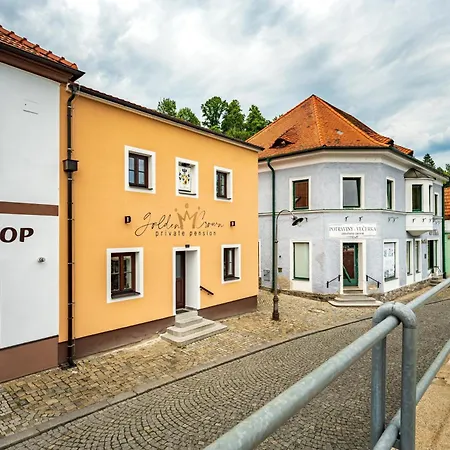 Gasthof Golden Crown