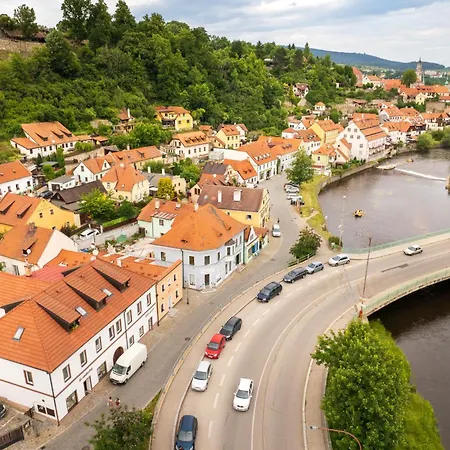 Golden Crown Гостевой дом 4*