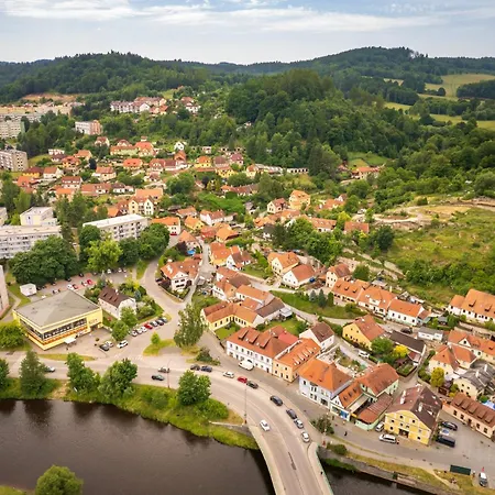 Gasthof Golden Crown 4*