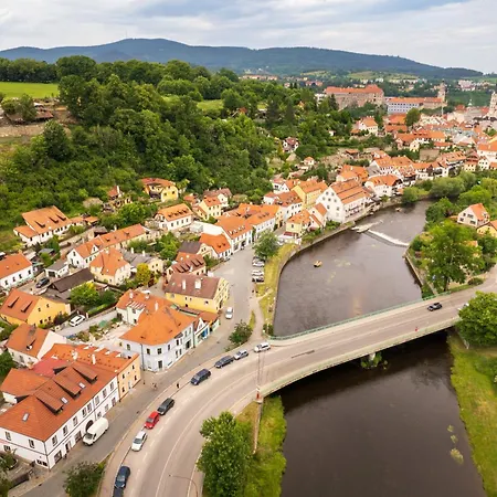 Golden Crown 게스트하우스