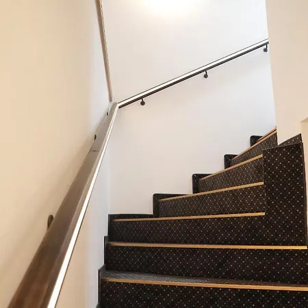 게스트하우스 Golden Crown 체스키크룸로프