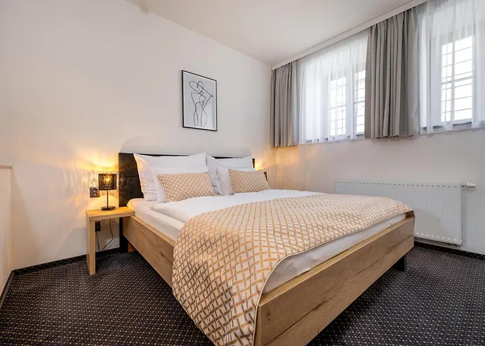 Golden Crown Gæstehus