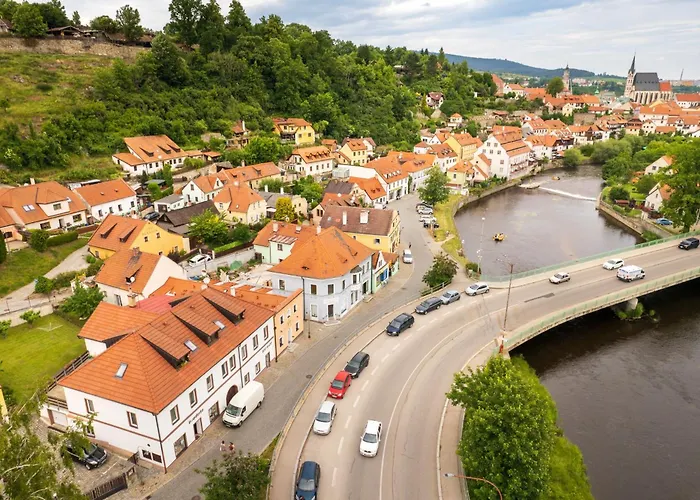 Golden Crown Gæstehus 4*