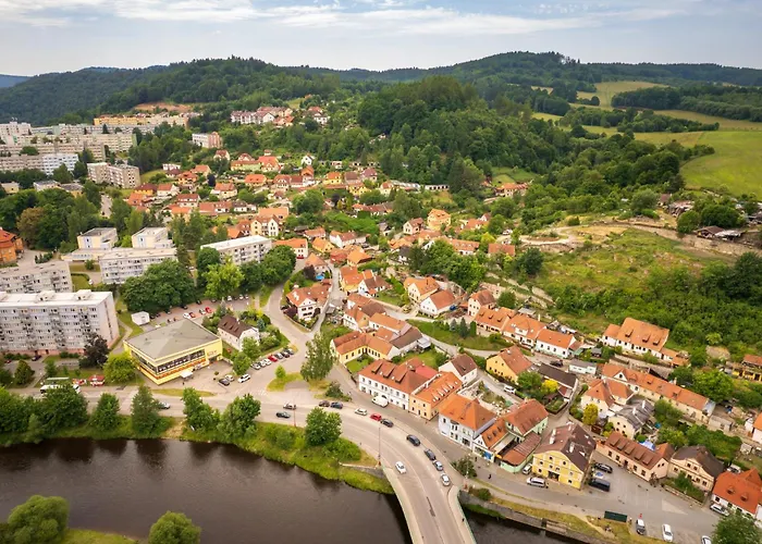 Gæstehus Golden Crown 4*