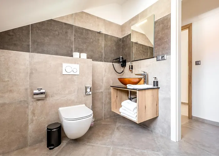 Golden Crown Casa de hóspedes Český Krumlov