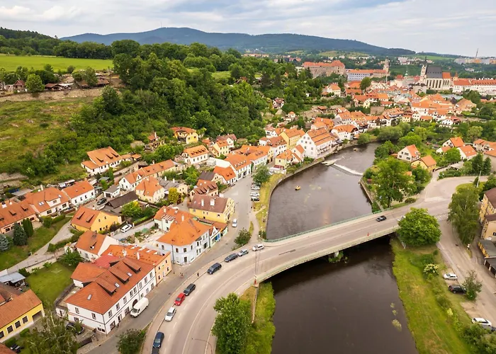 Golden Crown Gæstehus