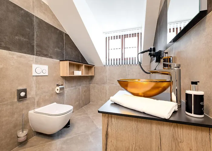 Golden Crown Český Krumlov