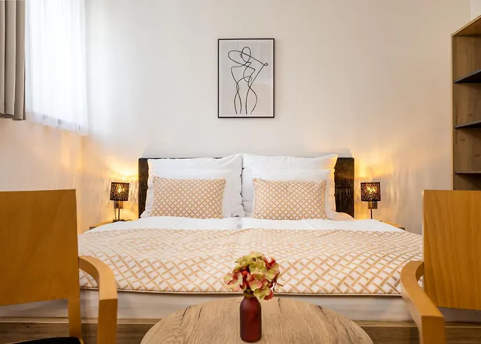 Golden Crown Český Krumlov