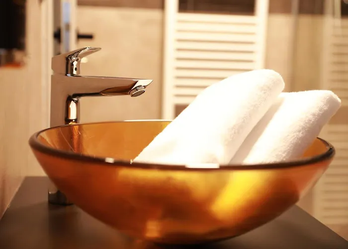 Golden Crown Casa de hóspedes Český Krumlov