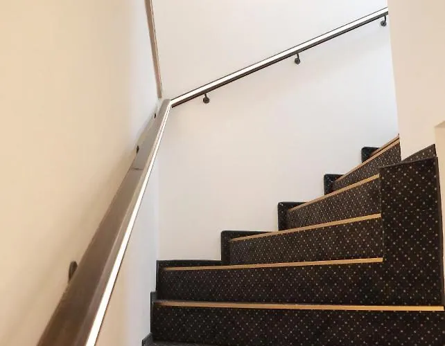 Casa de hóspedes Golden Crown Český Krumlov